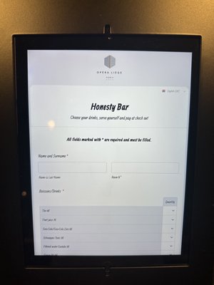 Hotel Opéra Liège by null