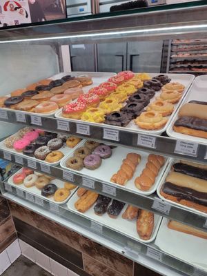 Randy's Donuts by null