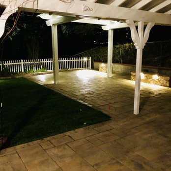 System Pavers - Masonry/Concrete Near Me - Orange, California