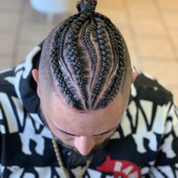 Magik Touch Salon