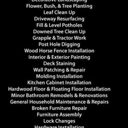 Cardinal Services - Everything we offer