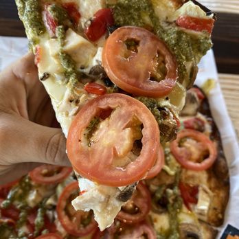 Lit Pizza - Pizza Near Me - Lake Charles, Louisiana Lit Pizza - Pizza Near Me - Lake Charles, Louisiana
