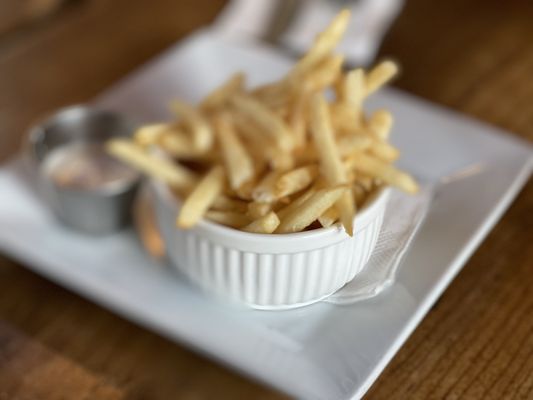 Tuning Fork LA by null