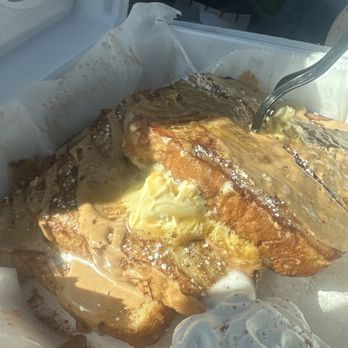 Maple Waffles - Waffles Near Me - San Antonio, Texas