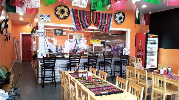 Loya's Mexican Restaurant by null