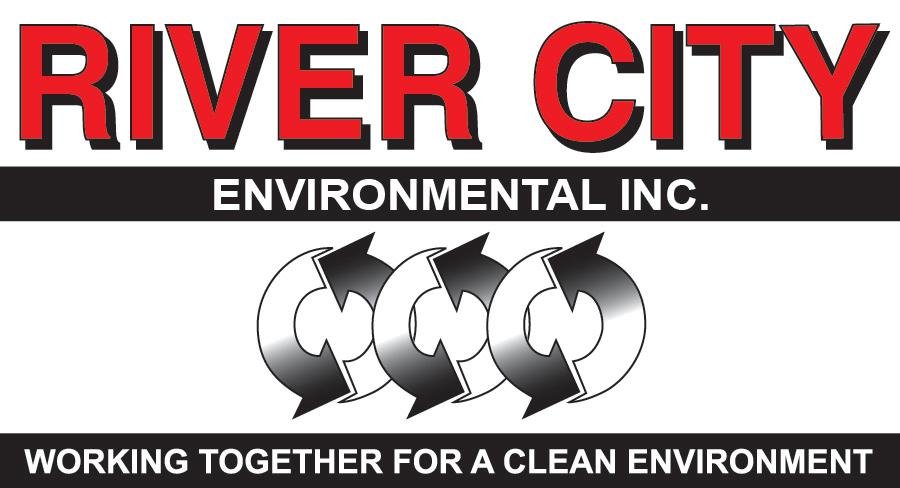 Slide of River City Environmental