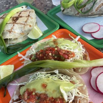 Sonoratown - Mexican Near Me - Long Beach, California