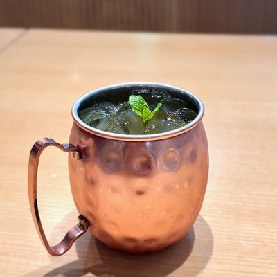 Jun Bistro by null