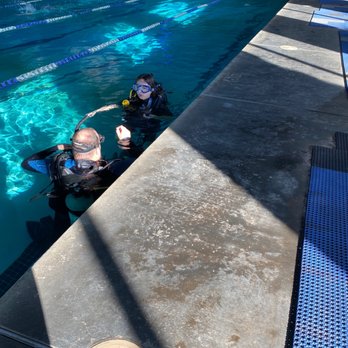Sac City Scuba - Pool time! - Snorkeling Near Me - Rancho Cordova, California Sac City Scuba - Pool time! - Snorkeling Near Me - Rancho Cordova, California