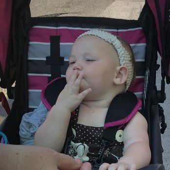 Goodness On The Go - My 9 month old enjoyed the outdoor seating along with the fresh carrot cake! - Coffee & Tea Near Me - Wildwood, New Jersey Goodness On The Go - My 9 month old enjoyed the outdoor seating along with the fresh carrot cake! - Coffee & Tea Near Me - Wildwood, New Jersey