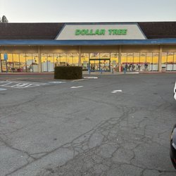 Dollar Tree - Dollar Tree Clayton Road