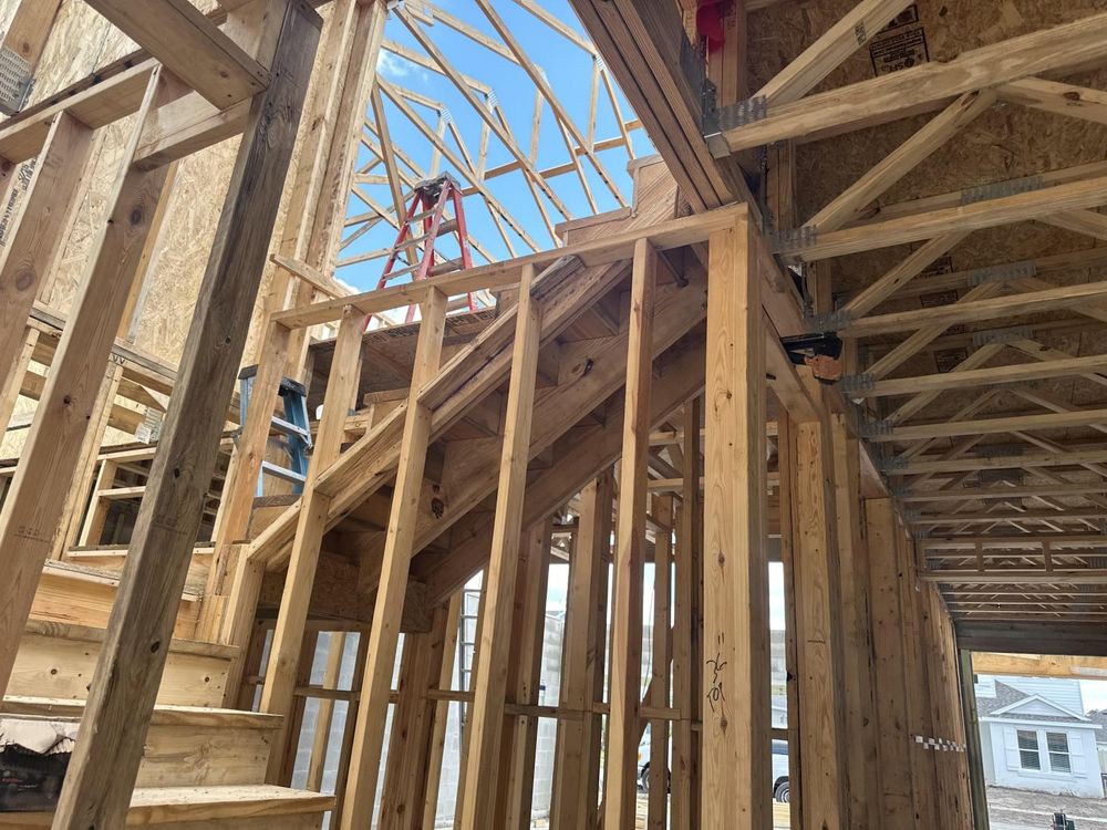 Slide of LG Contractors