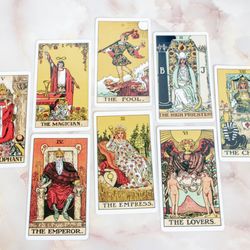 Beverly Glen Psychic - Tarot Card Readings Los Angeles