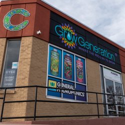 GrowGeneration Hydroponics Store