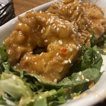 Bynum's Steakhouse - Boom Boom Shrimp - Steakhouses Near Me - Indianapolis, Indiana