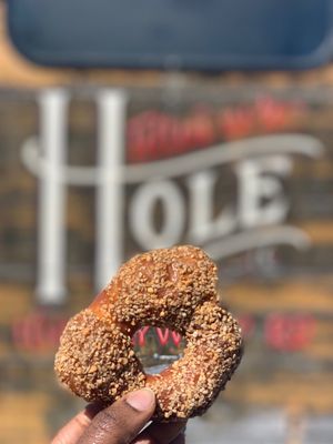 Hole Doughnuts by null