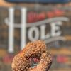 HOLE - Hot Doughnuts and Fresh Coffee gift card