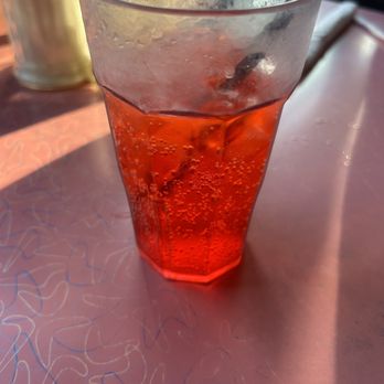 Jackson Hole - Shirley Temple - Burgers Near Me - East Elmhurst, New York