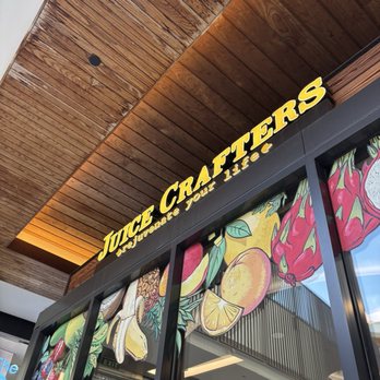 Juice Crafters - Juice Bars & Smoothies Near Me - Los Angeles, California Juice Crafters - Juice Bars & Smoothies Near Me - Los Angeles, California