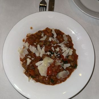 Centro - Handmade Ricotta Gnocchi - New American Near Me - Des Moines, Iowa