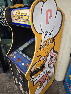 Coin-Op Game Room Temecula by null