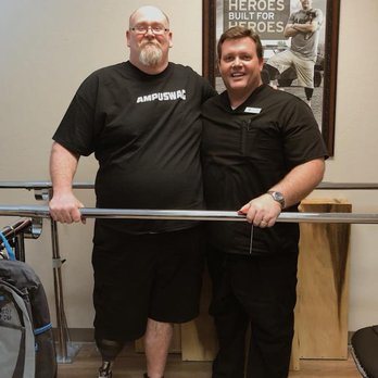 Wheeler Medical - Dean McCleve, CPO @ work in Mesa, Arizona - Orthotics Near Me - Mesa, Arizona Wheeler Medical - Dean McCleve, CPO @ work in Mesa, Arizona - Orthotics Near Me - Mesa, Arizona