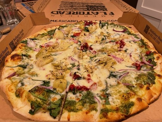 The Blue Stone by null