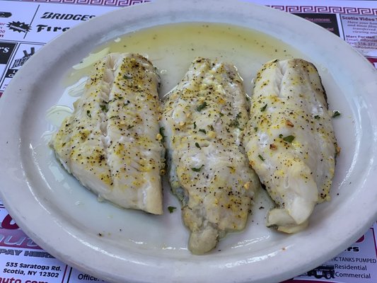 Marcella's Restaurant by null