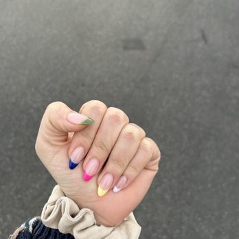 Glam Chateau - Spring Nails by Tammy! - Nail Salons Near Me - Westminster, California