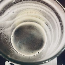 Carney's Irish Pub & Restaurant - Beer swirl - perfect