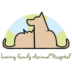 Loving Family Animal Hospital - Where we treat your pets like a member of the family!