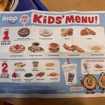 IHOP - Breakfast & Brunch Near Me - Ashland, Kentucky IHOP - Breakfast & Brunch Near Me - Ashland, Kentucky