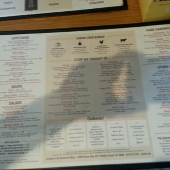 bisQit - Burgers Near Me - Pawleys Island, South Carolina