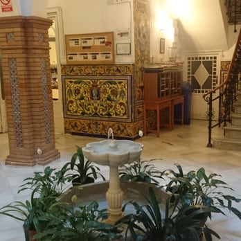 Centro Norteamericano - Fuente - Language Schools Near Me - Seville, SE Centro Norteamericano - Fuente - Language Schools Near Me - Seville, SE