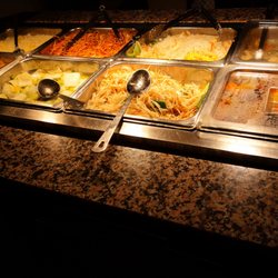 China Buffet