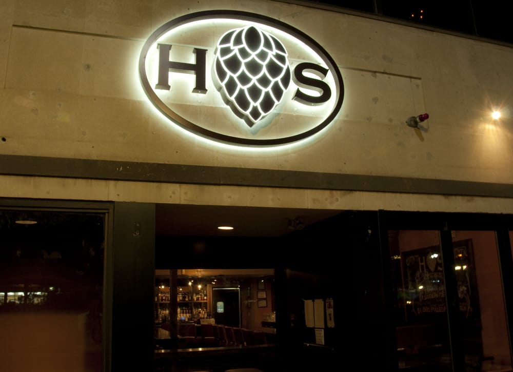 HOPS N SCOTCH 218 Photos & 470 Reviews 1306 Beacon St, Brookline