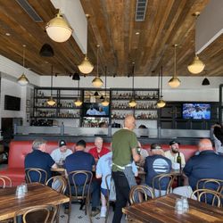 Seppe Pizza Bar