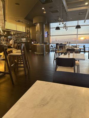 Cat Cora's Taproom by null