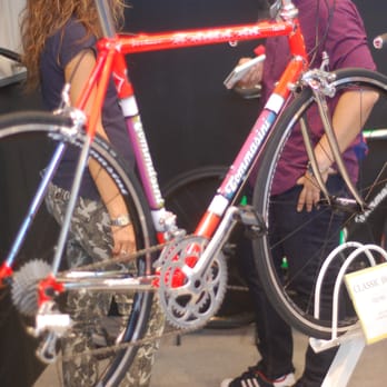 Eurobike - Trade Fairs Near Me - Friedrichshafen, BW
