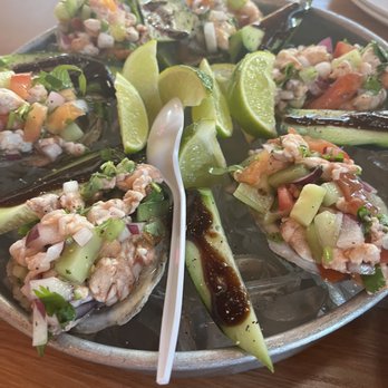 Mariscos La Chula - Downey - Seafood Near Me - Downey, California Mariscos La Chula - Downey - Seafood Near Me - Downey, California