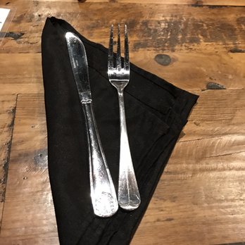 Evie’s Vietnamese Kitchen - Silverware - Vietnamese Near Me - Menomonee Falls, Wisconsin