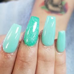 Fashion Nails & Spa