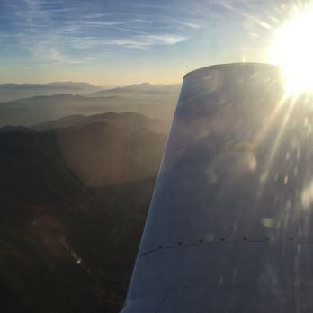 Corsair Aviation - Flight Instruction Near Me - Van Nuys, California