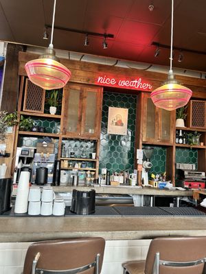 PROVIDER Cafe by null
