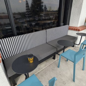 Better Buzz Coffee Rancho Penasquitos - Coffee & Tea Near Me - San Diego, California