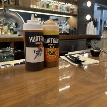 Hurtado Barbecue - Barbeque Near Me - Dallas, Texas Hurtado Barbecue - Barbeque Near Me - Dallas, Texas