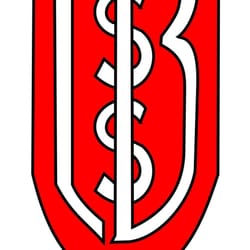 Lord Byng Secondary School - The logo of Byng.