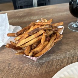 Fries
