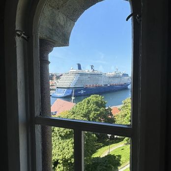 Galleri Valbergtårnet - Art Galleries Near Me - Stavanger, 11