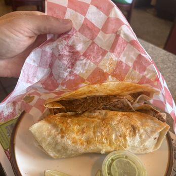 El Paisano - Biggest burrito I've ever seen - Food Trucks Near Me - Lancaster, Pennsylvania El Paisano - Biggest burrito I've ever seen - Food Trucks Near Me - Lancaster, Pennsylvania